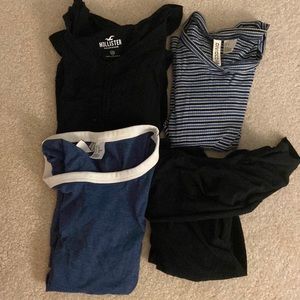 ALL FOR $19 each for $7